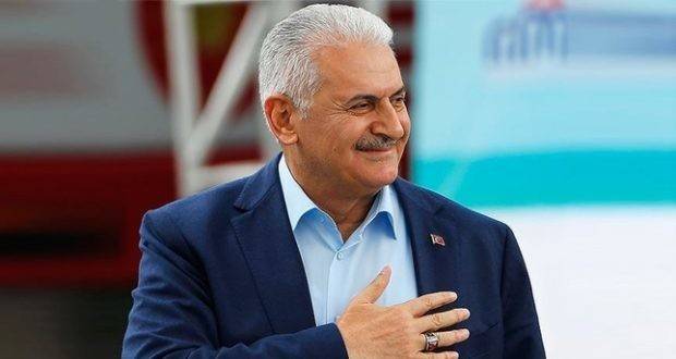 يلديريم يعلن تشكيلة حكومية تحمل بصمات اردوغان