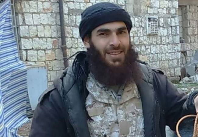 مقتل القائد العسكري لحركة أحرار الشام باشتباكات مع حزب الله في الزبداني (الجزيرة)
