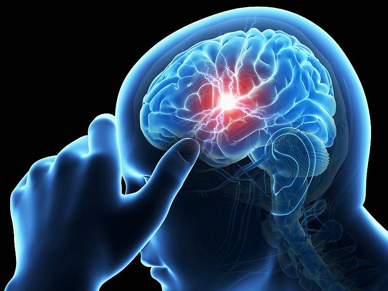 عند حدوث الجلطة الدماغية.. تناول هذا الدواء!