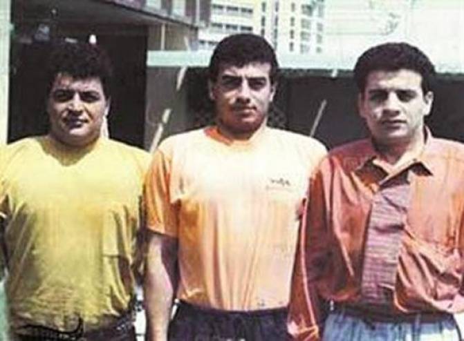 صور- مشاهير التسعينات..أين هم ؟ وكيف اصبحت أشكالهم ؟