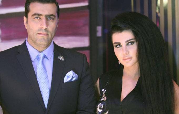 ما الذي يجمع جيني اسبر بباسم ياخور