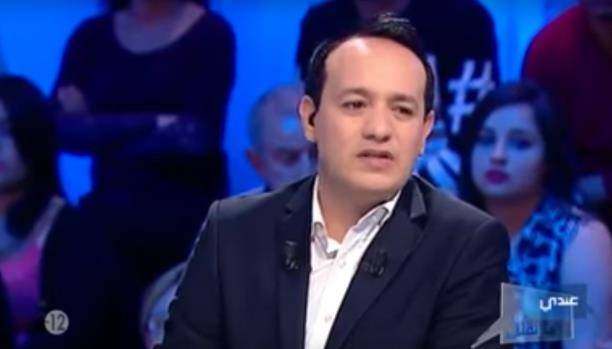 بالفيديو: هدد بالإنتحار والسبب.. برنامج تلفزيوني!