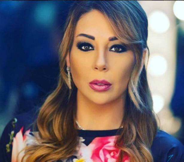 بالصور- هل هذا النجم هو حبيب رولا شامية؟