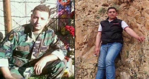 حين نظر والد الشهيد حمية في عيني الحجيري