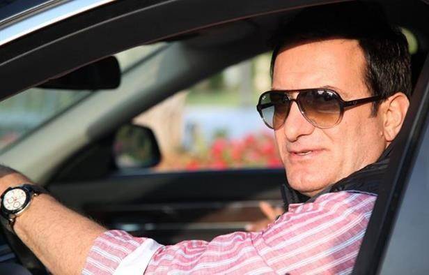 بالصور.. محمد اسكندر يربح المليون!