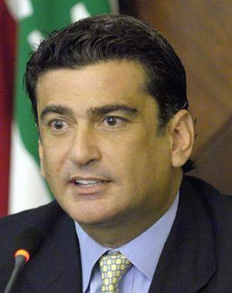 مصباح الاحدب يعلن عن لائحة طرابلس عاصمة في حديقة المانشية بطرابلس
