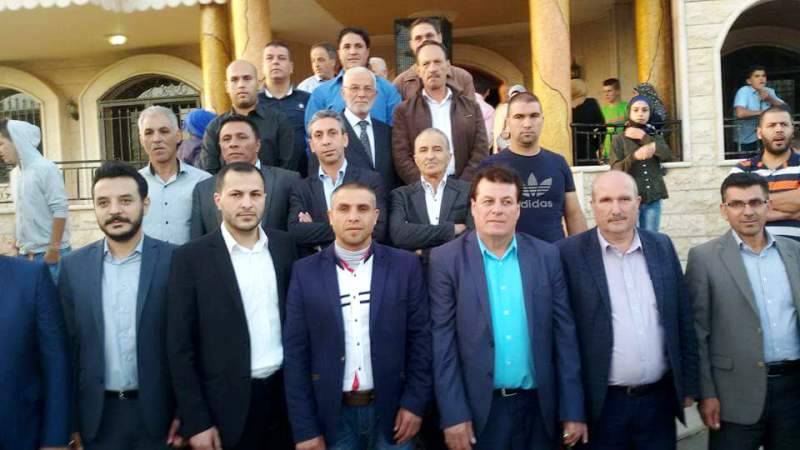 اعلان لائحة ضيعتنا احلى في قبعيت