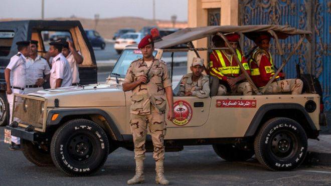 العفو الدولية تتهم دولا اوروبية بتشجيع الانتهاكات في مصر