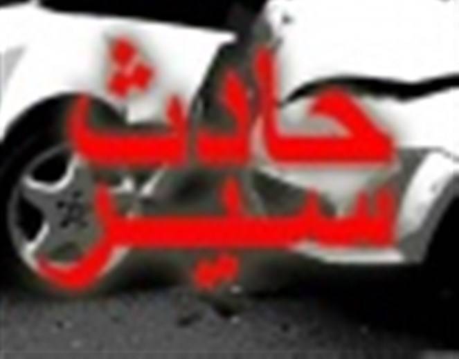 فنّان عربي وعائلته بحالة حرجة إثر حادث سير خطير!