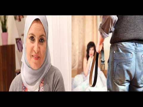 بالفيديو سبب حب الفتيات فى “الضرب” اثناء العلاقة الحميمة