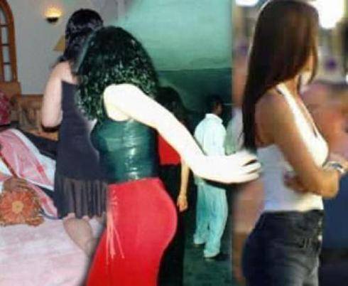 شبان وفتيات يمارسون الجنس داخله: ايقاف مطلّقة حولت منزلها الى وكر للدعارة