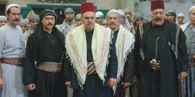 فيديو- مفاجأة مسلسل "باب الحارة" الجزء الثامن: الحارة ستكون بقيادة "عقيدة"!