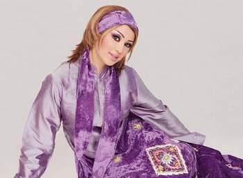 مشاعل الزنكوي في المستشفى... وهذا ما أصابها!