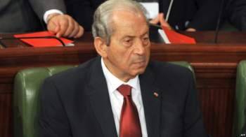رئيس برلمان تونس: لن نوافق على إنشاء أي قاعدة عسكرية أجنبية في أراضينا