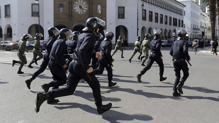 المغرب.. إعفاء أكثر من 3000 شرطي من وظيفته