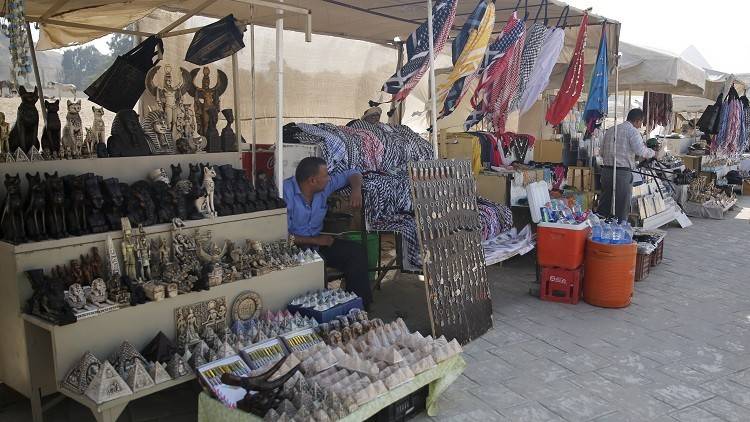 هبوط أسعار الفنادق بعد تحطم الطائرة المصرية