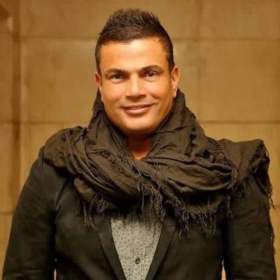ابنة عمرو دياب تشعل المواقع بصورتها هذه