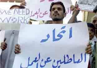 أكثر من نصف سكان لبنان ليسوا لبنانيين... وهذه نسبة البطالة بين الشباب!