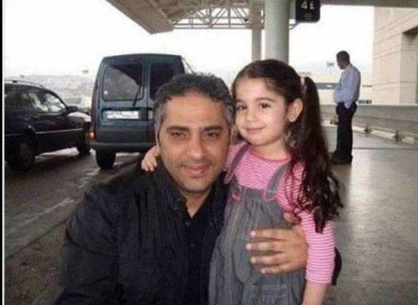 سرّ صورة فضل شاكر في مطار بيروت.. فهل يخطط للهروب؟!