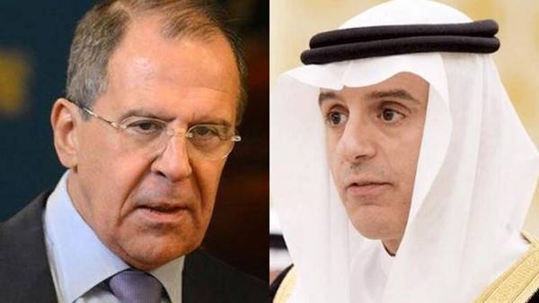 الجبير: لم نتمكن من تجاوز الخلاف بشأن مصير الأسد(فيديو)