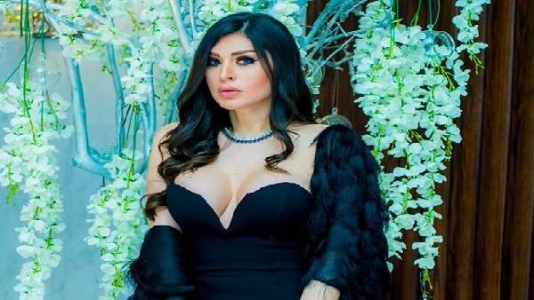 بالصور- من هي الفنانة التي أصيبت بالدهشة عند مشاهدة رغد سلامة عن قرب؟