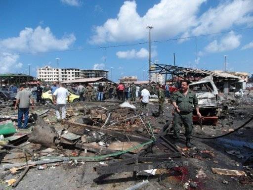 روسيا تؤجل قصف فصائل مقاتلة في سوريا