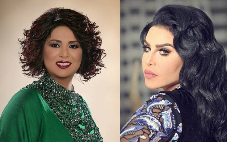 نوال بديلة أحلام في Arab Idol؟