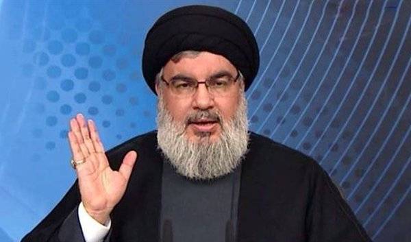 السيد نصرالله: نهاية داعش تقترب