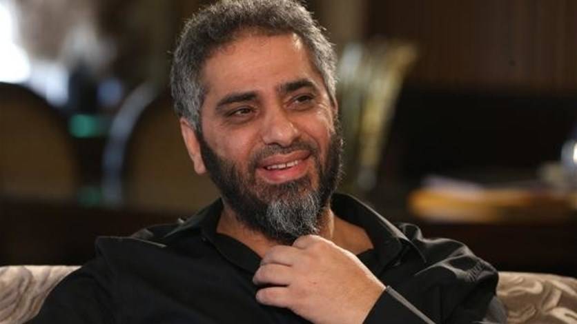 فضل شاكر في مطار بيروت.. هل غادر لبنان؟