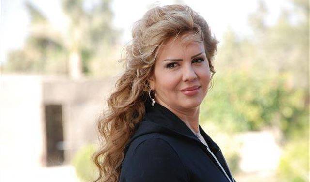 ماذا قالت الفنانة سلمى المصري عن 