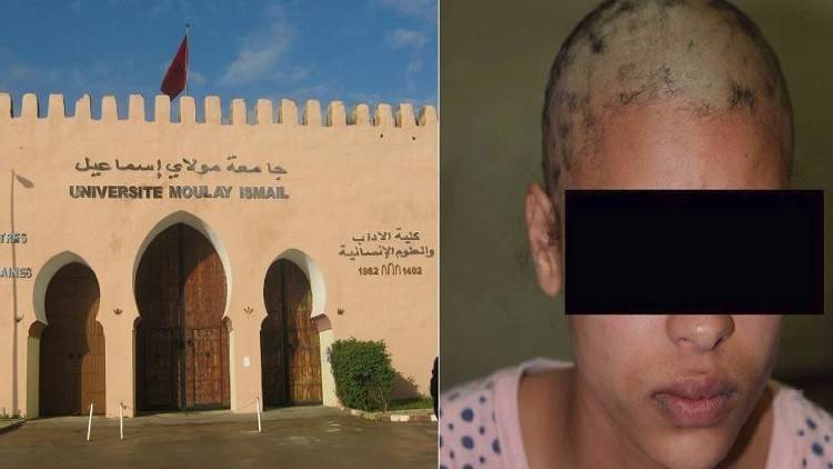 تنظيمات إرهابية في عقر الجامعات المغربية