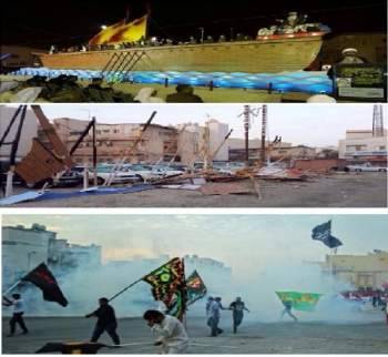 منتدى البحرين: السلطات البحرينية تستهدف علماء الدين لمصادرة حرية التعبير