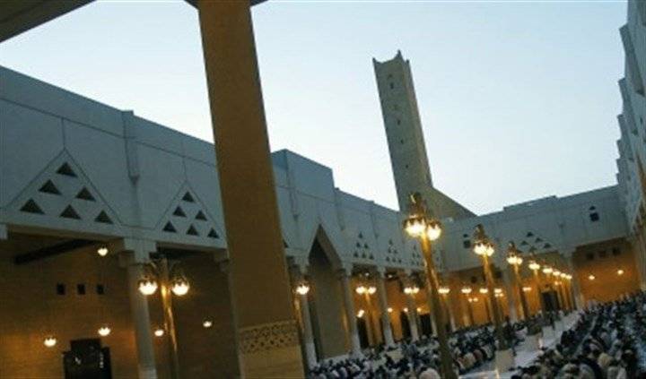 مواد شديدة الخطورة تتسبب بإغلاق المساجد في السعودية!