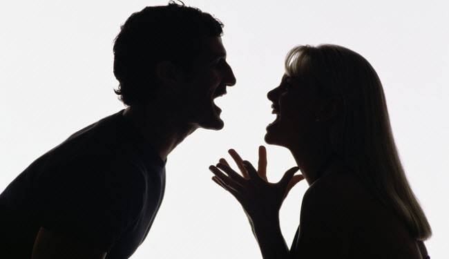 خُمس العلاقات الزوجية 