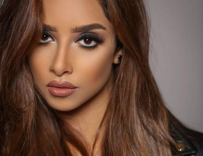 من بلقيس الى نوال الكويتية