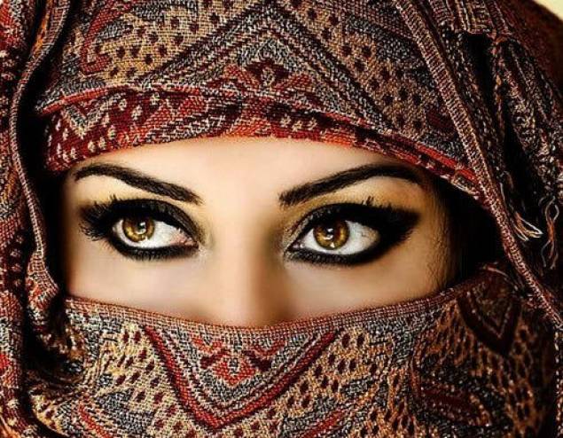 من هم النساء العربيات الاجمل لعام 2016 ؟
