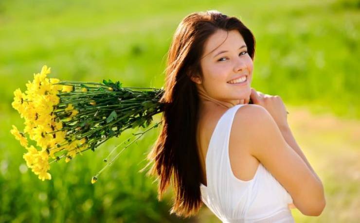 ما هي الأبراج التي يعشقها الآخرون من النظرة الأولى؟ هل برجك منها؟
