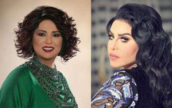 نوال تكشف حقيقة مشاركتها في “Arab idol” بدلا من أحلام