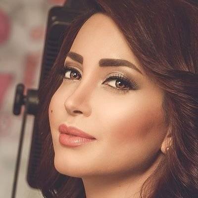 بالصورة - هذا هو والد نسرين طافش.. هل تشبهه؟