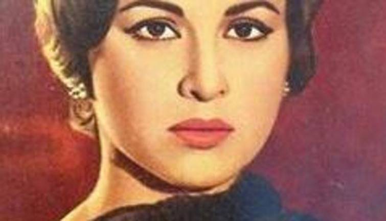 بالصورة- شاهدوا كيف عايد غوغل فاتن حمامة؟