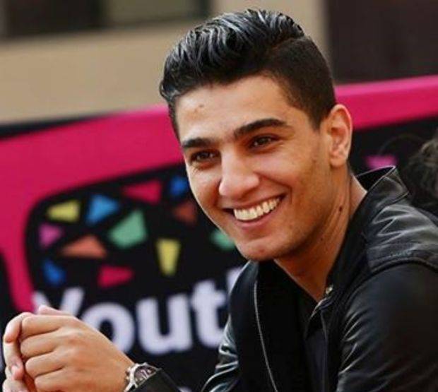 محمد عساف في المحكمة والسبب..؟!