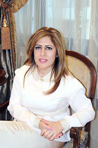 قائمقام بشري ترأست اجتماعاً تمهيداً للانتخابات