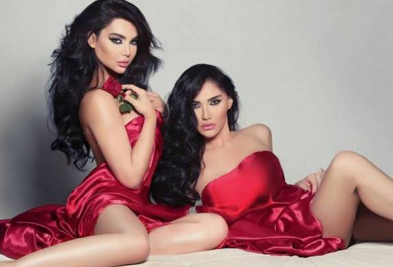 إطلالة ميليسا بالقصير تشعل مواقع التواصل!