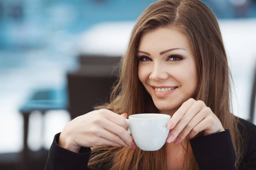 احذروا شرب القهوة على الريق