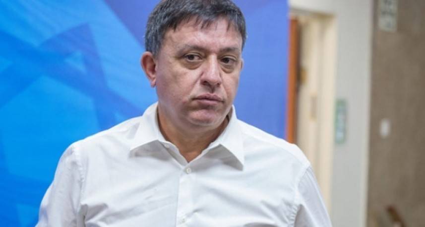إستقالة وزير البيئة الإسرائيلي بسبب الائتلاف اليميني الجديد