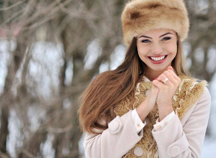 لماذا تتزوج الروسيات من شباب عرب؟