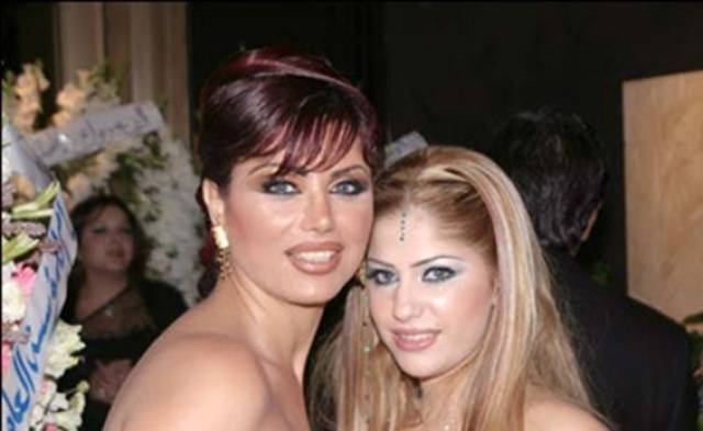 بالصور- شاهدوا كيف أصبح شكل هناء بطلة مسلسل "جميل وهناء" بعد عمليات التجميل!