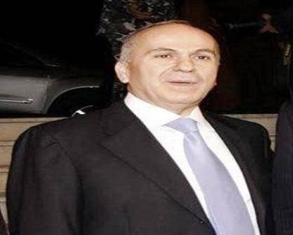 إنتخاب مرتينوس رئيسا لبلدية قرطبا وغسان قسيس نائبا للرئيس
