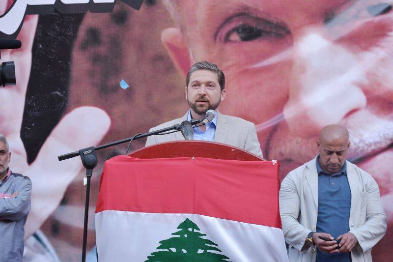 فيصل كرامي: هدفنا  ايصال مجلس بلدي متجانس يتمتع بالاستقلالية