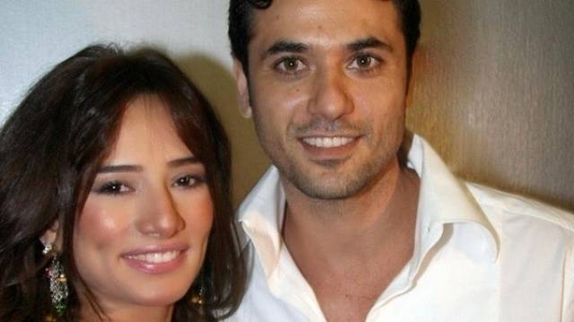 زينة تكشف ثروة أحمد عزّ في دعوى النفقة.. كم بلغت؟!